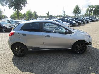 Mazda 2 1.3 Color Edition 5drs picture 6