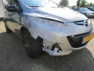 Mazda 2 1.3 Color Edition 5drs picture 20