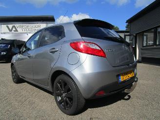 Mazda 2 1.3 Color Edition 5drs picture 22