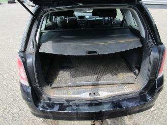 Opel Astra STATION WAGON 1.4 Edition picture 17