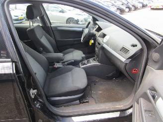 Opel Astra STATION WAGON 1.4 Edition picture 10