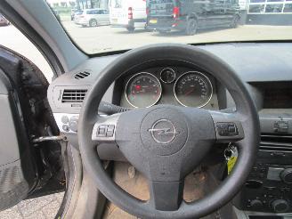 Opel Astra STATION WAGON 1.4 Edition picture 16