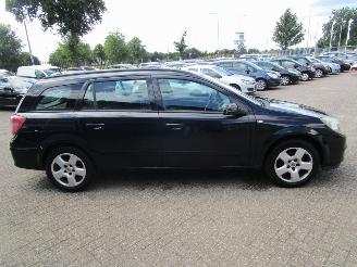 Opel Astra STATION WAGON 1.4 Edition picture 6