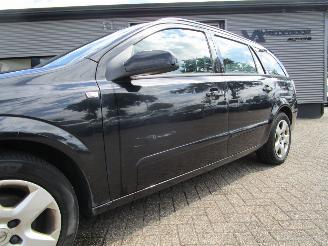 Opel Astra STATION WAGON 1.4 Edition picture 18