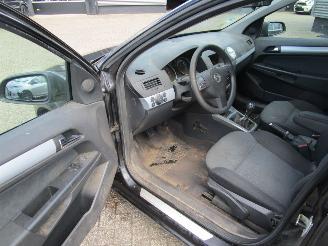 Opel Astra STATION WAGON 1.4 Edition picture 9