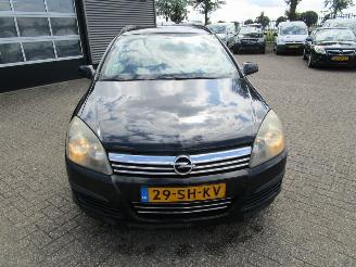 Opel Astra STATION WAGON 1.4 Edition picture 8