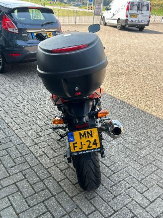 Kawasaki Z 750 S picture 4