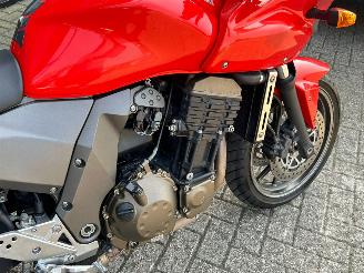 Kawasaki Z 750 S picture 10