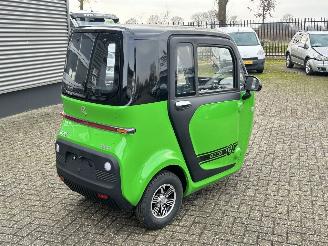 Overige  Geco Tiro Elektrisch picture 3