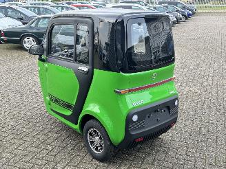 Overige  Geco Tiro Elektrisch picture 5