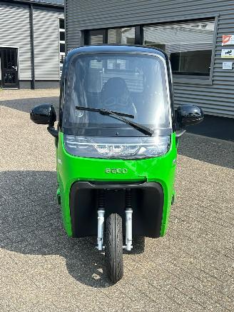 Overige  Geco Tiro Elektrisch picture 8