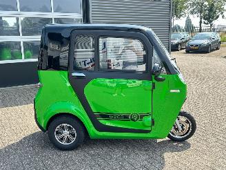 Overige  Geco Tiro Elektrisch picture 2