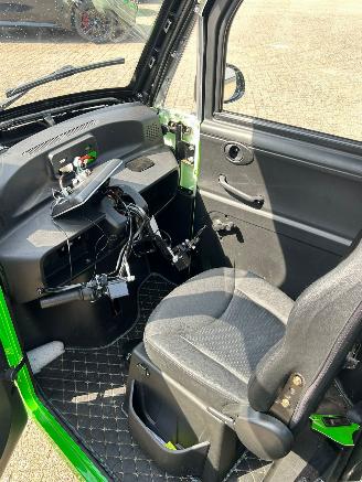 Overige  Geco Tiro Elektrisch picture 9