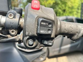 Triumph Trophy 1200 ABS picture 16