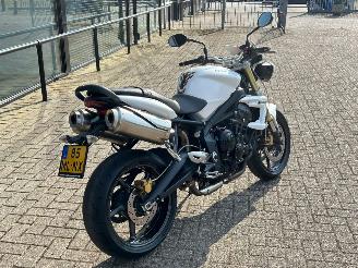Triumph Speed Triple 675 picture 3