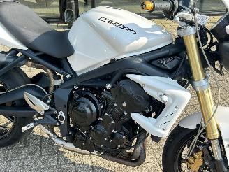 Triumph Speed Triple 675 picture 9