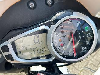 Triumph Speed Triple 675 picture 14