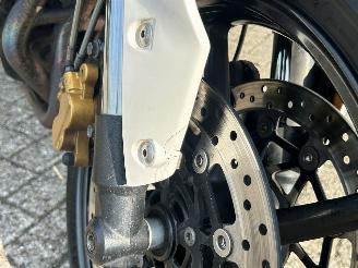 Triumph Speed Triple 675 picture 13