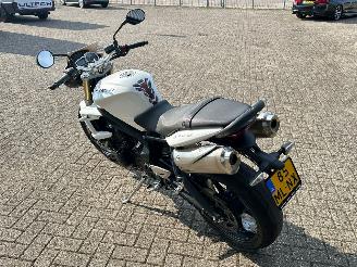 Triumph Speed Triple 675 picture 5