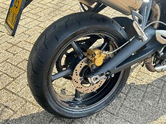 Triumph Speed Triple 675 picture 11