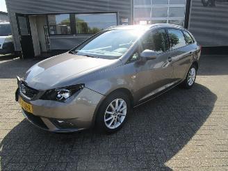 škoda osobní automobily Seat Ibiza ST 1.0 EcoTSI Style 2017/6