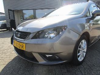 Seat Ibiza ST 1.0 EcoTSI Style picture 23