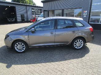 Seat Ibiza ST 1.0 EcoTSI Style picture 2