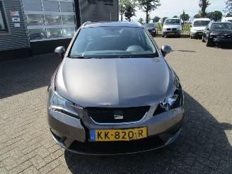 Seat Ibiza ST 1.0 EcoTSI Style picture 8