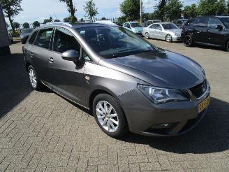 Seat Ibiza ST 1.0 EcoTSI Style picture 7