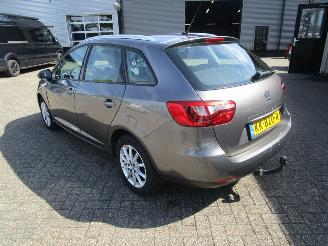 Seat Ibiza ST 1.0 EcoTSI Style picture 3