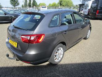 Seat Ibiza ST 1.0 EcoTSI Style picture 5