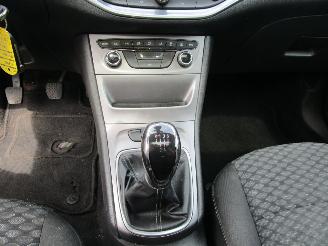 Opel Astra 1.0 Edition 5drs picture 15