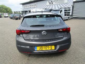 Opel Astra 1.0 Edition 5drs picture 4