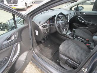 Opel Astra 1.0 Edition 5drs picture 9