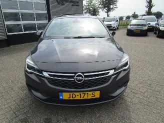 Opel Astra 1.0 Edition 5drs picture 8