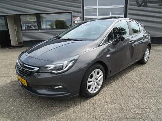 škoda osobní automobily Opel Astra 1.0 Edition 5drs 2016/2