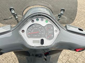 Vespa  GTS 300 I.E. picture 12