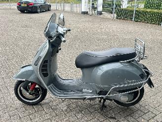 Vespa  GTS 300 I.E. picture 6