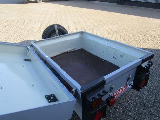 Saris  Aanhager / bagagewagen picture 13