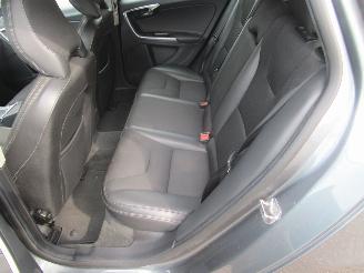 Volvo V-60 2.4 D5 Twin Engine Lease Hydrid automaat picture 12