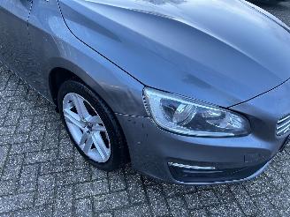 Volvo V-60 2.4 D5 Twin Engine Lease Hydrid automaat picture 29