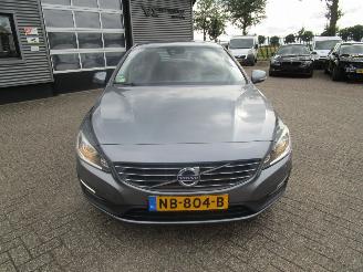 Volvo V-60 2.4 D5 Twin Engine Lease Hydrid automaat picture 8