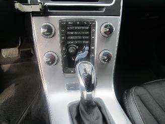 Volvo V-60 2.4 D5 Twin Engine Lease Hydrid automaat picture 14