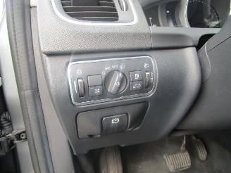 Volvo V-60 2.4 D5 Twin Engine Lease Hydrid automaat picture 19