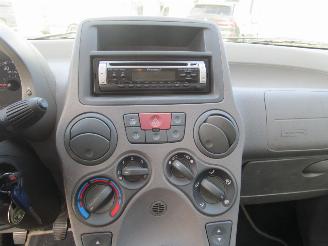 Fiat Panda 1.2 Dynamic picture 13