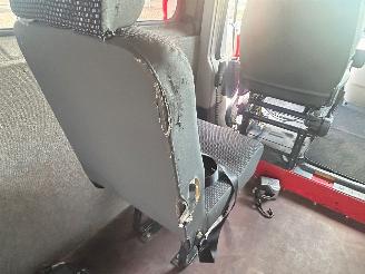 Citroën Jumper 30 L1H1 2.2HDI 100 Invalidebus Roelstoelbus picture 19