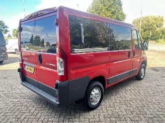 Citroën Jumper 30 L1H1 2.2HDI 100 Invalidebus Roelstoelbus picture 5