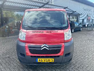 Citroën Jumper 30 L1H1 2.2HDI 100 Invalidebus Roelstoelbus picture 8