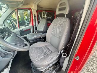 Citroën Jumper 30 L1H1 2.2HDI 100 Invalidebus Roelstoelbus picture 10