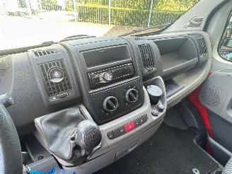 Citroën Jumper 30 L1H1 2.2HDI 100 Invalidebus Roelstoelbus picture 11